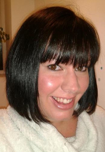 fluffy_pink_laa's profile picture. full time mum of two, former web designer and nail technician, living in Swindon formerly from Caterham