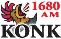 KONK1680AM's profile picture. 