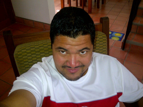 jorge_torres001's profile picture. Olimpista,madridista