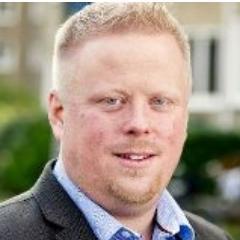 VD @ Traventus AB | Brinner för engagerade, välmående medarbetare som genererar nöjda kunder.