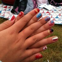 Alison Fletcher (@aj3fletcher) 's Twitter Profile