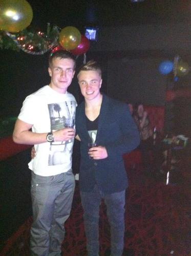 j_probert's profile picture. 