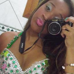 Thaysa Maravilha Te amo Muito ♥