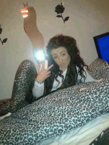 shannon bett 16 years old 5.9.96.