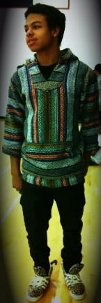 thug life till we get it HOE