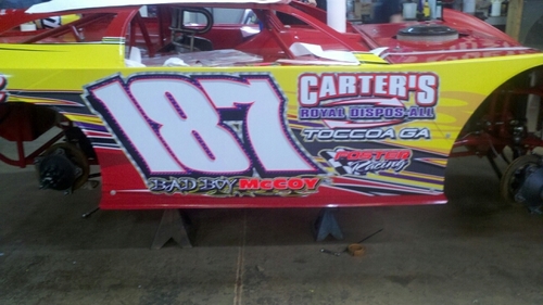 187McCoy's profile picture. 