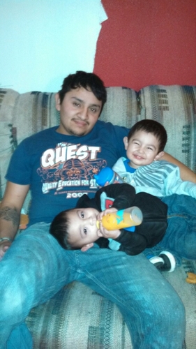 UtAguinaga's profile picture. 