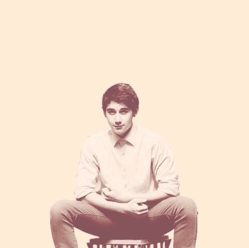 Im a Directioner ♥ I Love The Janoskians Luke,Jai,Daniel,Beau,James they keep me smiling everyday;) ♥