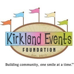 Non-profit organization. Producer of Kirkland Summerfest, August 9, 10, 11 2013 - the largest festival showcasing the best music, art & food. Admission is FREE.