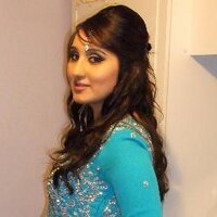 Rubina Bux (@binabux) 's Twitter Profile