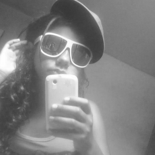 Unicaa' determinada :D