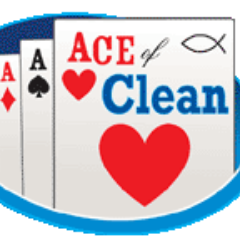 Ace of Clean Carpet & Upholstery Cleaning is a carpet cleaning company that also offers 24 hour water extraction, tile and furniture cleaning and more!