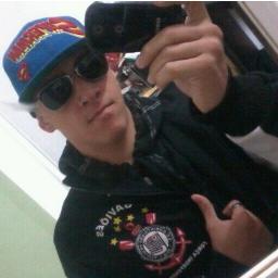 Vaaaaaaaai Corinthians...