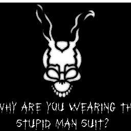 Learningtofly_c's profile picture. La gente normal se podía morir.