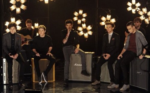 Cypriot Directioners - let's make our family even bigger @onedirection #1Dfamily
