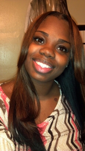 GOD,FAMILY, MONEY...in that order!