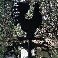 Dutch Weathervane(@DutchWthrvn) 's Twitter Profile Photo