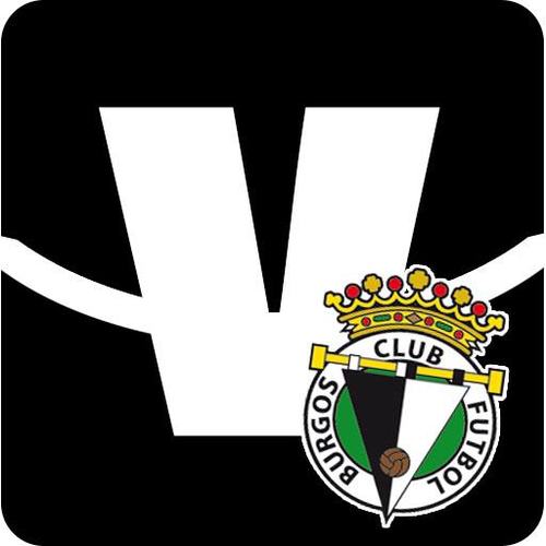 La información más completa desde el periódico más completo. Sitio oficial del @Burgos_CF, con el sello de calidad de @VAVELcom.