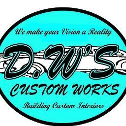 We are here for any custom work you may need! Give us a call for any questions 417-655-4877