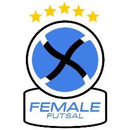 Twitter oficial da Associação Female Futsal, mantenedora da equipe Unochapecó/Nilo Tozzo/Aurora.