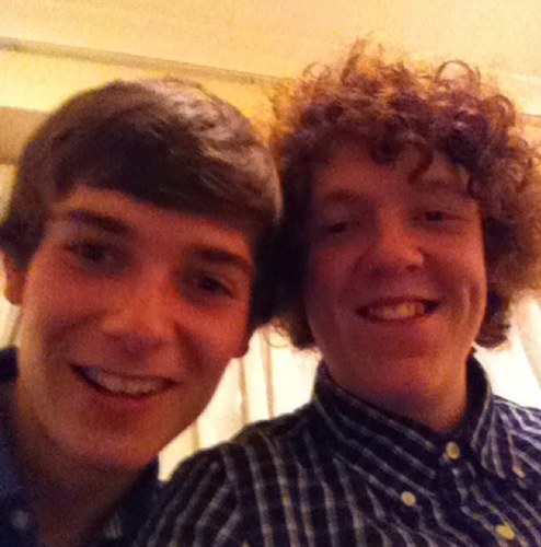 LouissGuilee's profile picture. ~ PIZZA EXPERT ~ 

Instagram: LouissGuilee 
Skype: LouissGuilee