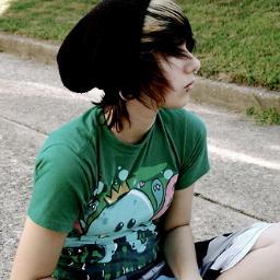 hétero,alargador,piercing,screamo,SS 3 ~segue ai~