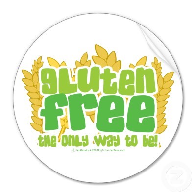 Gluten-Free Living! My family and I live happy gluten-free lifestyles. I look for the best recipes!