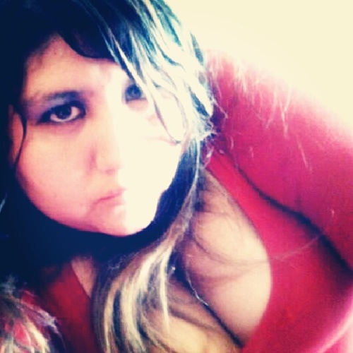 simplemente amo a mis dos bebas maite y martina♥♥♥♥✿✿✿