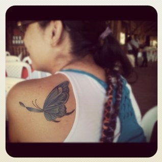 lauritalx's profile picture. 