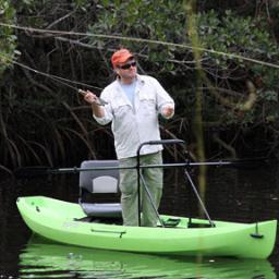 joe_mahler's profile picture. Illustrator, Writer, Fly Casting Instructor, member of Outdoor Writers Association of America, President Sunshine State Casting Club