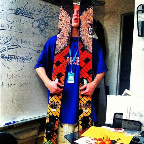 MitchAdams33's profile picture. 