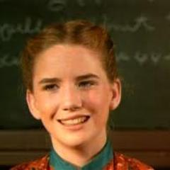 I'm Laura. My Pa and Ma came from Wisconsin. I have 3 sisters - Mary, Carrie and Grace. Ive been on this damn prairie forever it seems.
