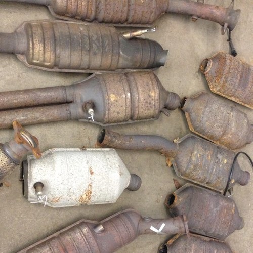 We buy all used auto parts