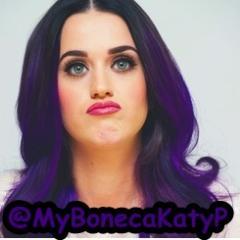 Katheryn Elizabeth minha linda amo você.Ê