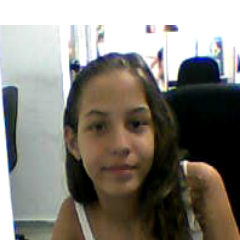 Eu faso videos no You Tube e o meu canal é Noemia7323