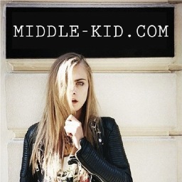 MiddleKidBlog's profile picture. An Attention Seeking Fashion Blog From Sydney