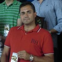 Antonio Raya Carmona (@antoniorayacarm) 's Twitter Profile
