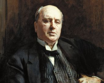 (1843-1916), noted American-born English essayist, critic, and author of the Realist Movement.