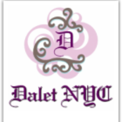 I love everything related to art. I design and make hemp jewelry. I recently launched my online hemp jewelry store DaletNYC. Earth friendly materials.