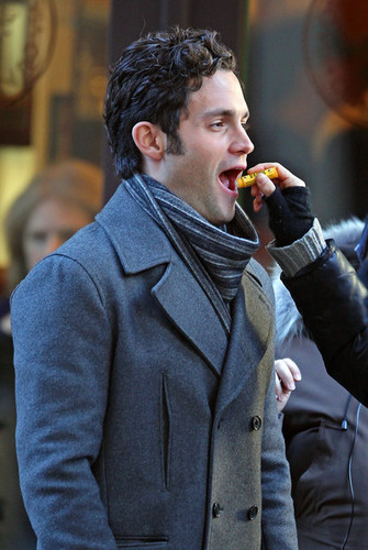 thatniggadorota's profile picture. *~DAIR SHIPPER~* Dan Humphrey, Blair Waldorf, and Dorota- what more could you ask for?