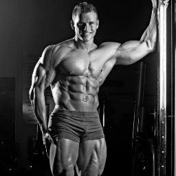 Natural Bodybuilder | Fitness Model | Personal Trainer