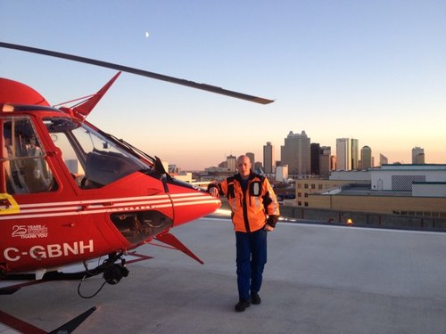 Chopper_Lee's profile picture. 