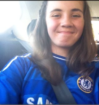 ~Friends ~ Family ~ Chelsea fc ~ football ~