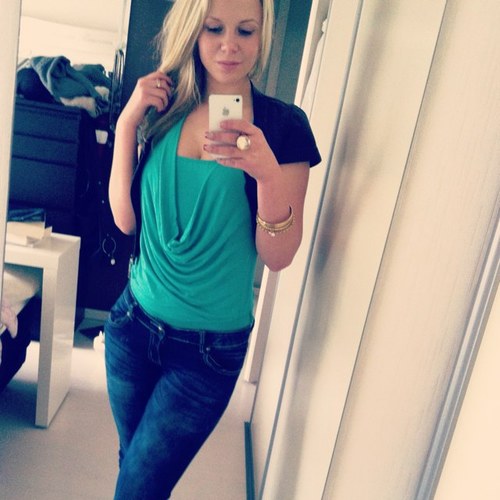 Taken by @TataSwagg_ ♥