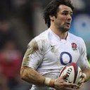 Ben Foden - @AlbertBurrell1 - Twitter
