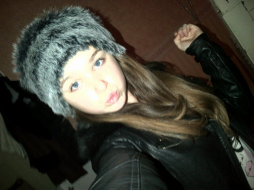 I♥TULISA! Believe the past is the past and the future still goes on! N-Dubz Follows! No likey no follow ; )