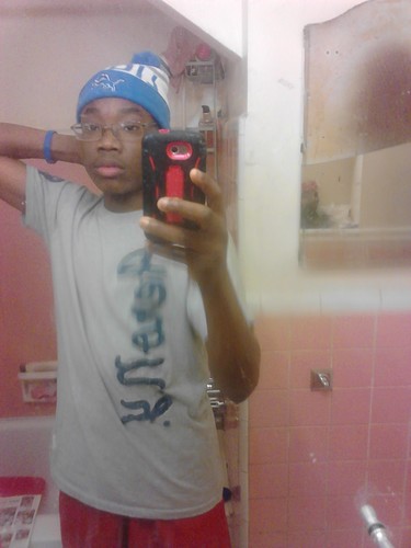 RIP HNIC JASON AND RIP TO MY AUNTIE SHAWN. WE MISS YALL.NEVER FORGOTTEN. WE DOING DIS YALL