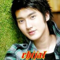 rhijal (@rhijal6) 's Twitter Profile