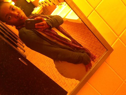 Follow Me And Ill Follow Back #TeamGemini ♥ P.s Follow My BestFriendd @Too_NiceeD (: ♥