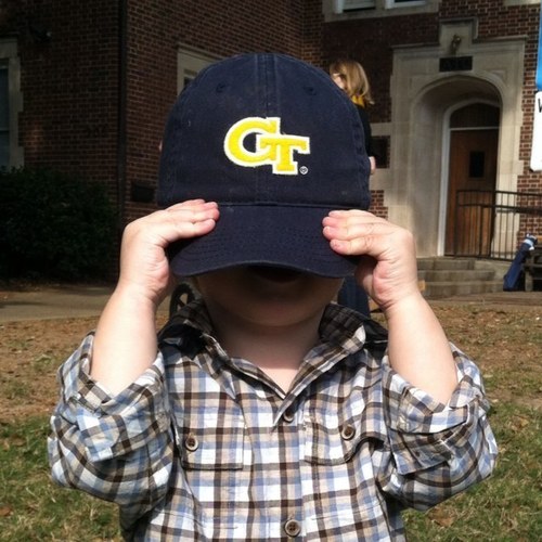 HamptonCobb's profile picture. 